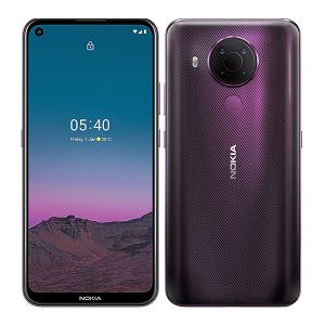 Nokia 5.4