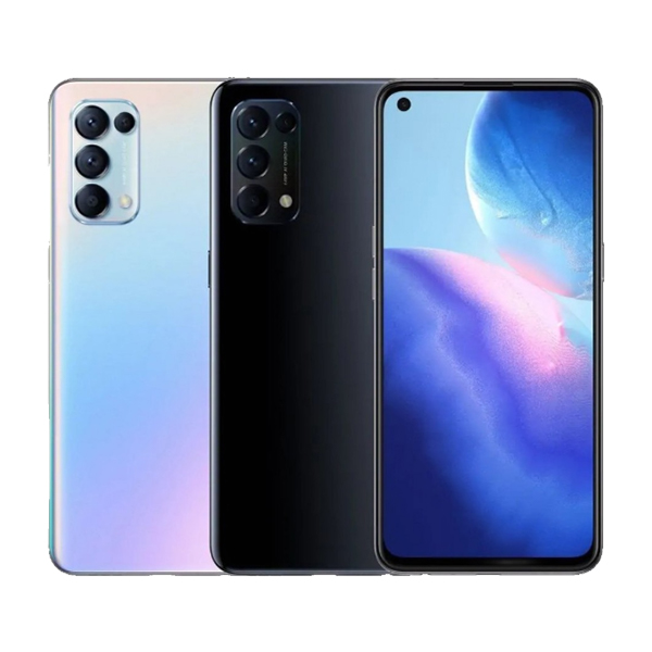 Oppo Reno 5 4G