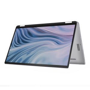 Dell Latitude 9510 (14-inch) 2‑in‑1