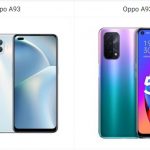 Oppo A93 vs Oppo A93 5G