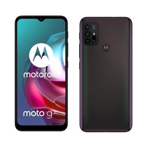 Motorola Moto G30