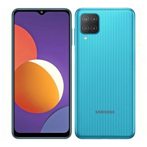 Samsung Galaxy M12