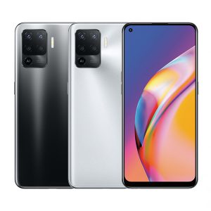 Oppo F19 Pro