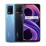 Realme 8 5G in Tanzania