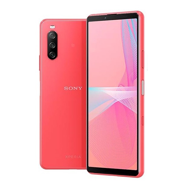 Sony Xperia 10 III