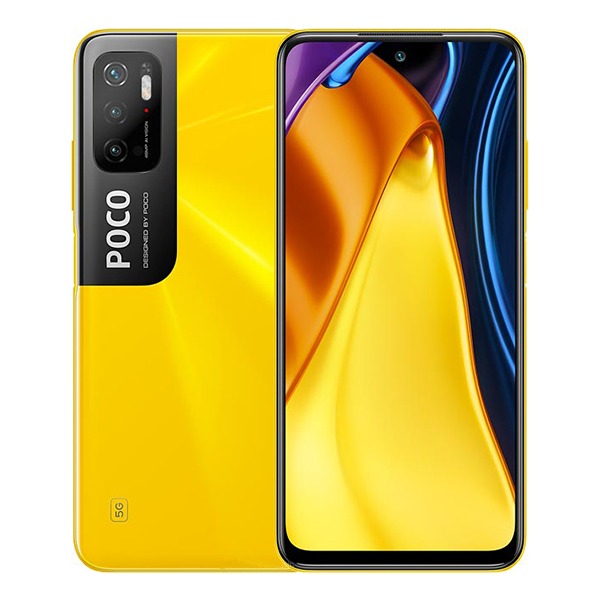 Xiaomi Poco M3 Pro 5G