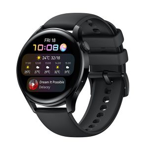 Huawei Watch 3