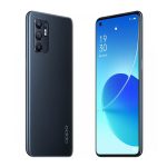 Oppo Reno 6 in Tanzania