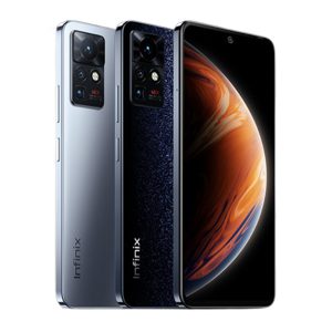 Infinix Zero X