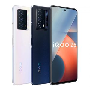 Vivo iQOO Z5