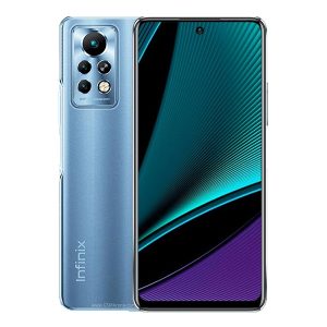 Infinix Note 11 Pro