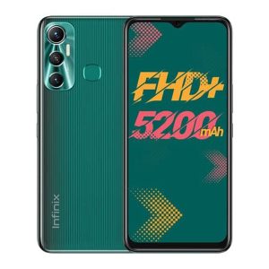 Infinix Hot 11 (Helio G70)