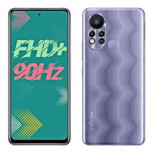 Infinix Hot 11 (Helio G88)