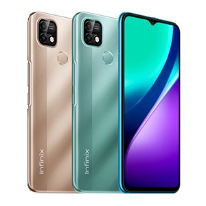 Infinix Smart 5 Pro