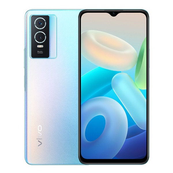 Vivo Y76s