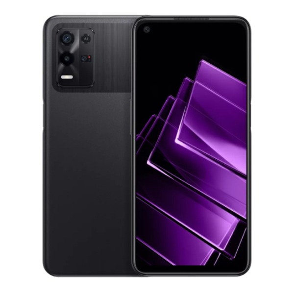 Oppo K9x