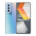 Vivo iQOO Neo 5s