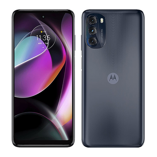 Motorola Moto G (2022)