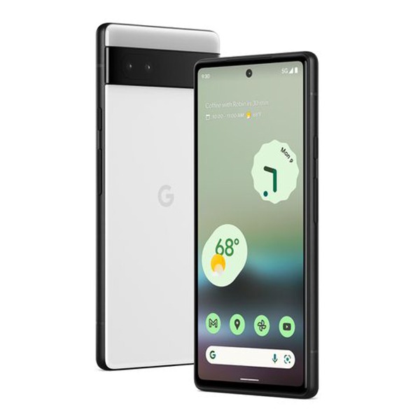 Google Pixel 6a