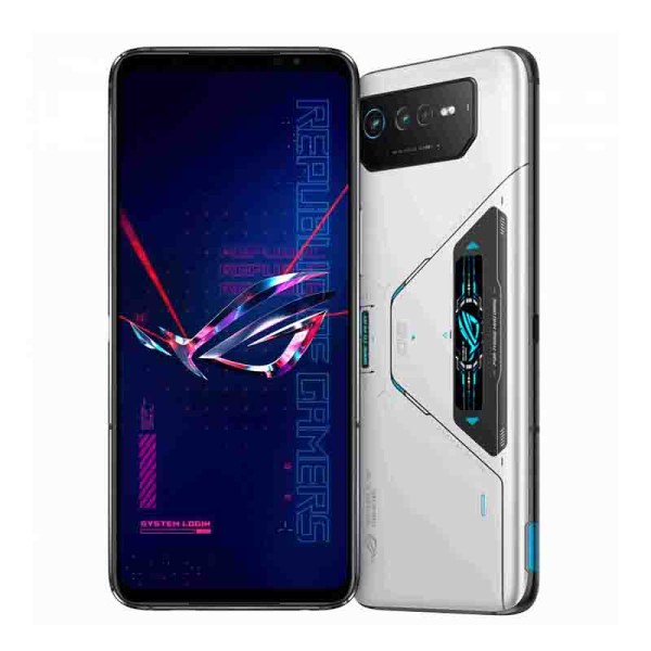 Asus ROG Phone 6