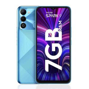 Tecno Spark 9