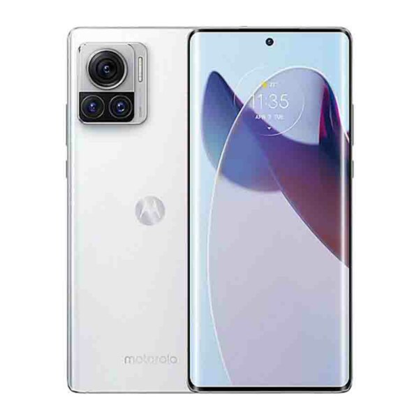 Motorola Moto X30 Pro