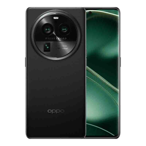 Oppo Find X6 Pro