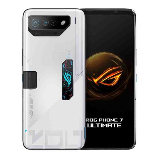 Asus ROG Phone 7 Ultimate