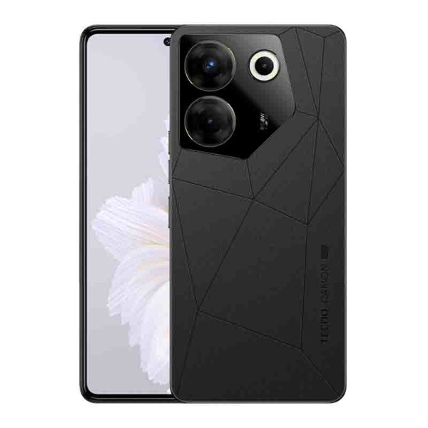 Tecno Camon 20 Pro