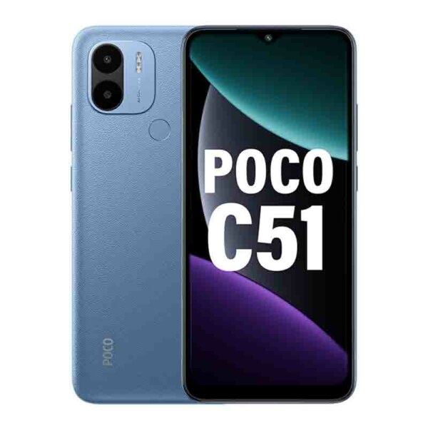 Xiaomi Poco C51