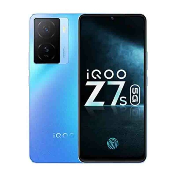 Vivo iQOO Z7s