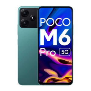 Xiaomi Poco M6 Pro