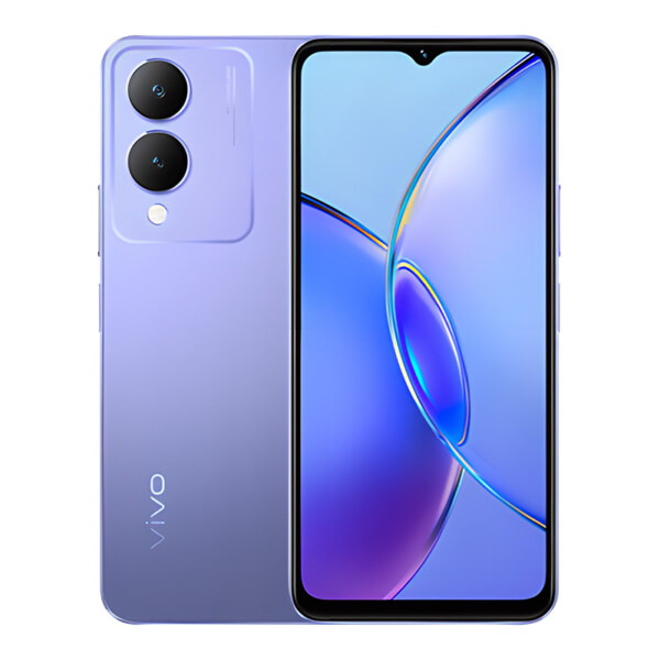 Vivo Y17s