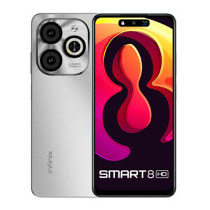 Infinix Smart 8 HD