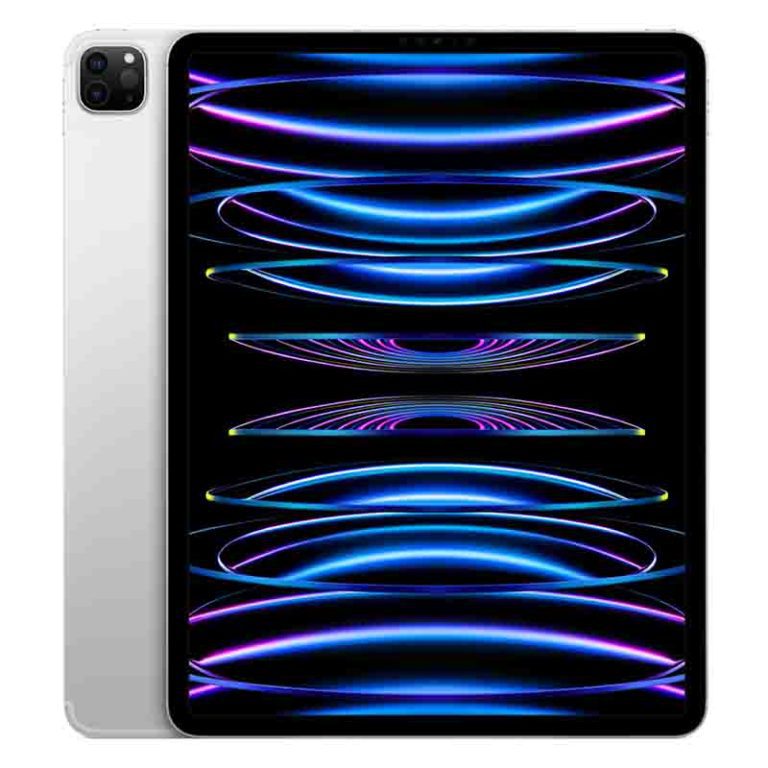Apple iPad Pro 12.9 (2022)