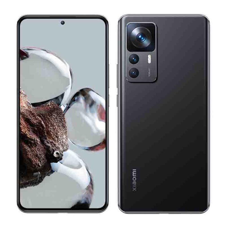 Xiaomi 12T