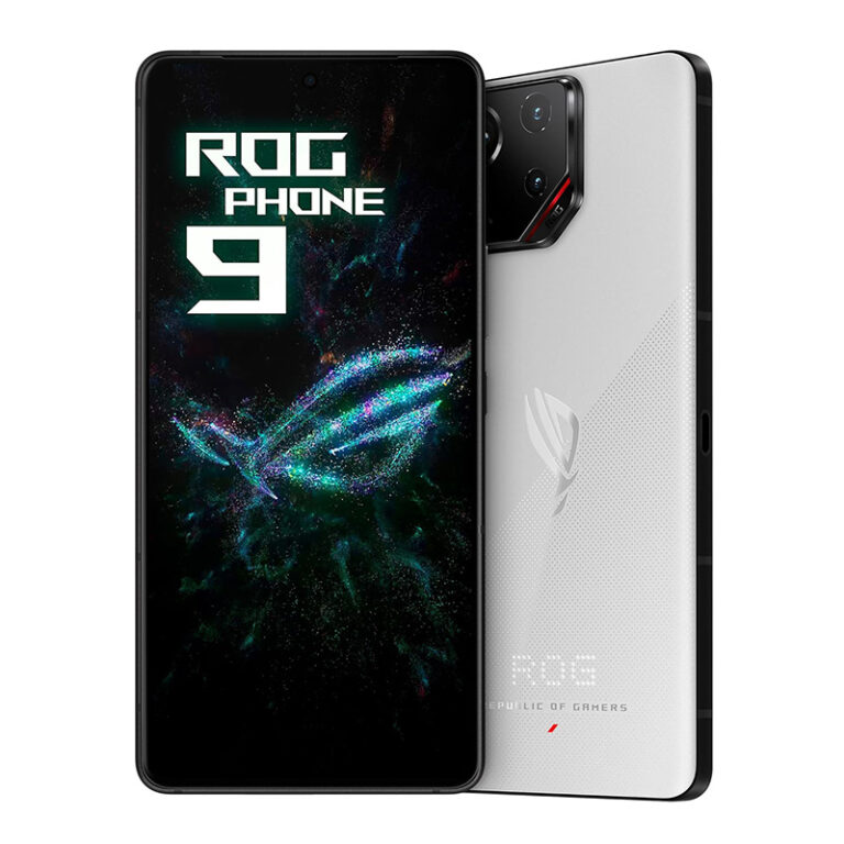 Asus ROG Phone 9