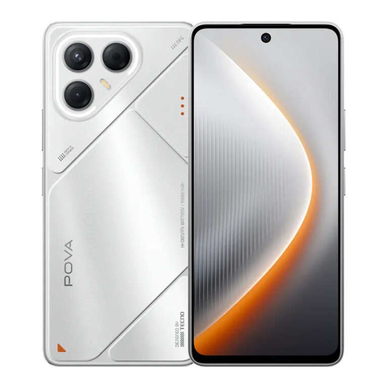Tecno Pova 7