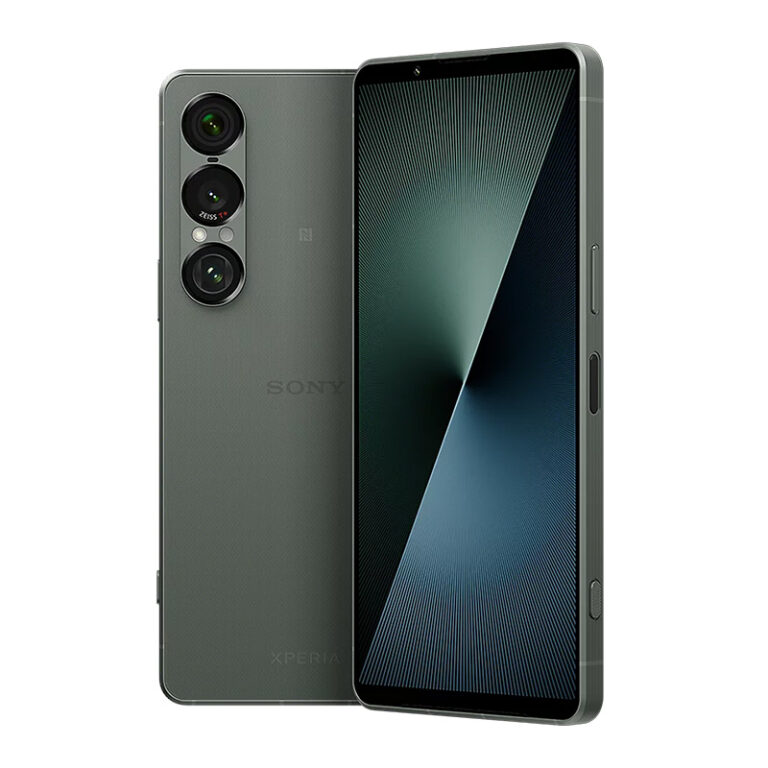 Sony Xperia 1 VII