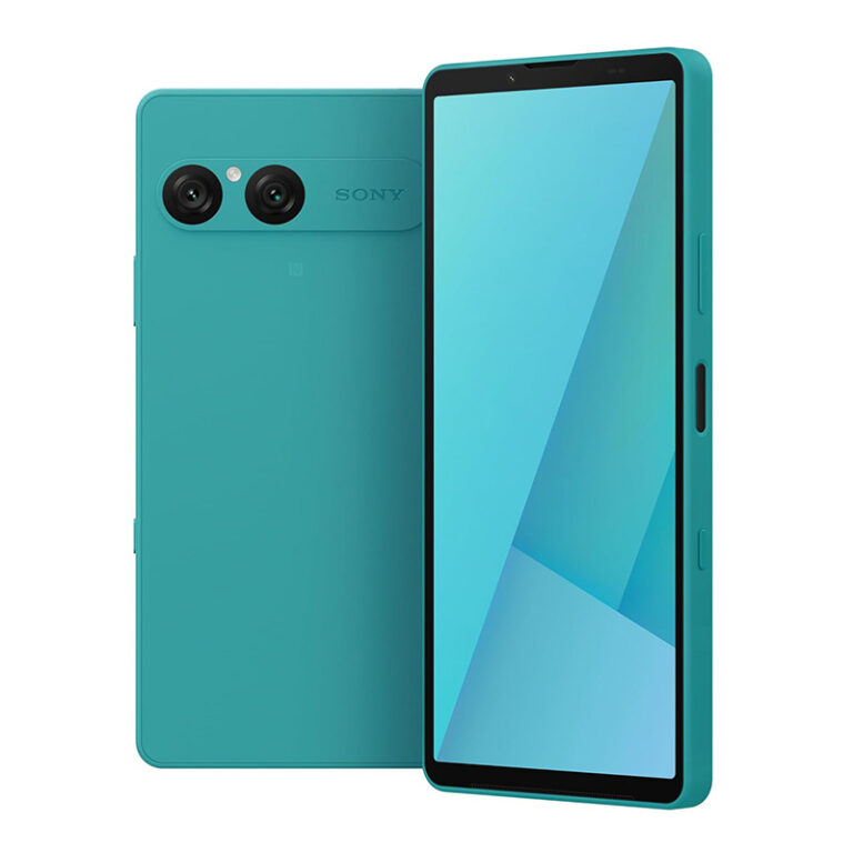Sony Xperia 10 VII