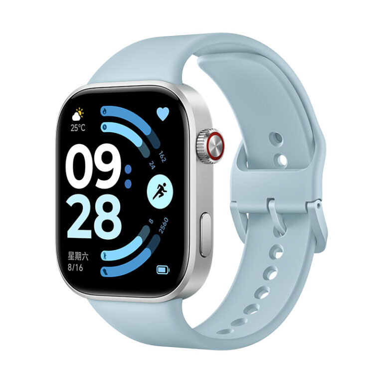 Xiaomi Redmi Watch 6