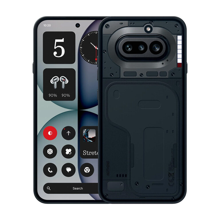 Nothing Phone (4a)