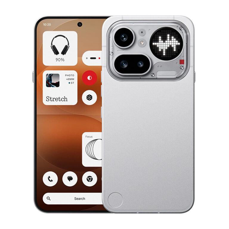 Nothing Phone (4a) Pro