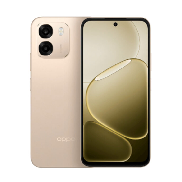 Oppo A6k