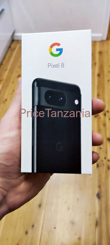 Google Pixel 8 128GB Black - 2/2