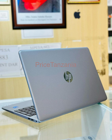 (2022) HP Laptop 250 G9 SSD Blue - 4/5