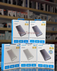 ANKER Power Bank 10,000mAh Black