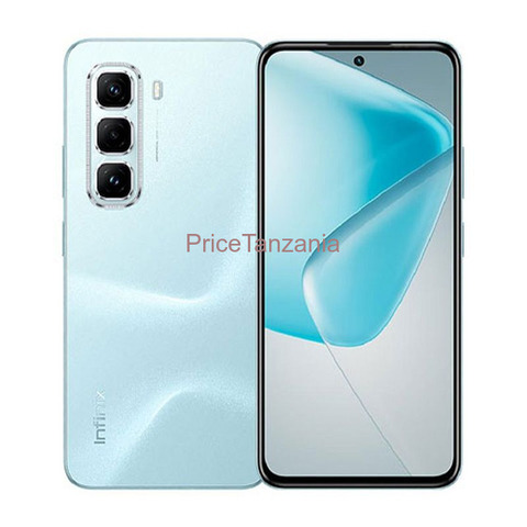 Infinix Hot 50 Pro 4G - 2/2