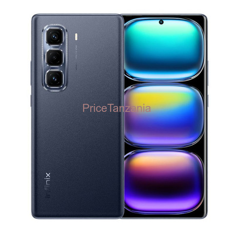 Infinix Hot 50 Pro Plus 4G - 2/2