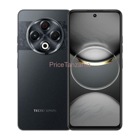 Tecno Spark 30 8/128GB - 1/3